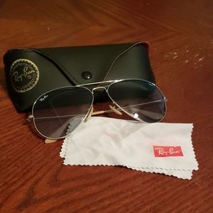 Ray Ban Evolve Sunglasses